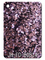 De roze Zwarte Brok schittert 3MM Dik Acrylblad 1220X2440MM het Decor van de Perspexraad