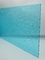 De blauwe Suikergoedkleur schittert Acryl de Besnoeiingscomité van de Bladenlaser voor Meubilairdecoratie