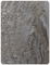 Gray Pearl Marbling Cast Acrylic-Perspexbladen voor DIY Art Crafts