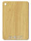 Het houten Hoge Patroonmma Plexiglas polijst Acryl Gelamineerd Blad voor Keukenkasten